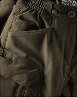 Merkel Gear - Dame bukser WNTR Expedition G-LOFT® Ws