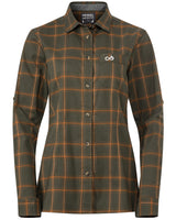 Merkel Gear - Bluse Expert