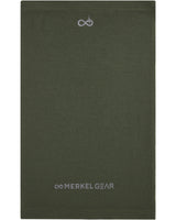 Merkel Gear - Slangehalstørklæde Merino Neckgaiter