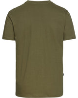 Parforce - T-shirts 4-pak med jagttryk