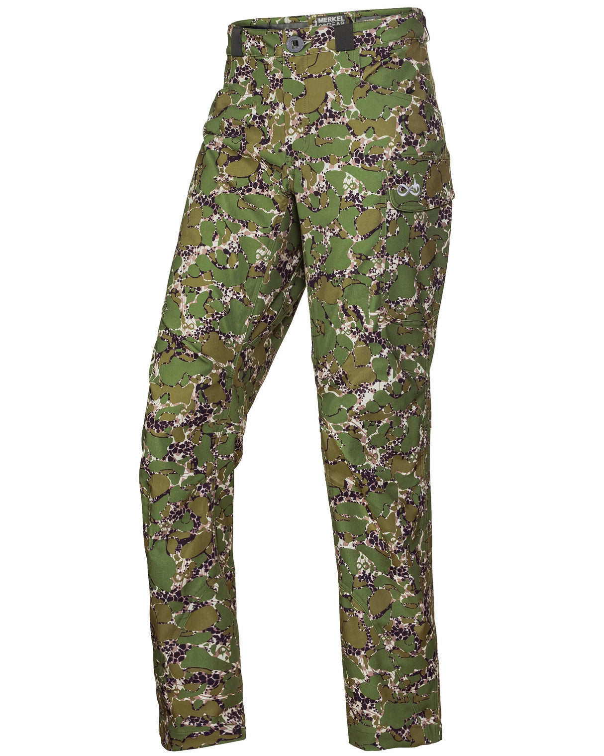 Merkel Gear - Bukser HNTR Infinity