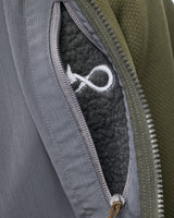 Merkel Gear - Fleecejakke ARKTIS