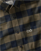 Merkel Gear - Experience Check-skjorte