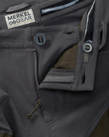 Merkel Gear - Hybrid Alpinist Gen II bukser