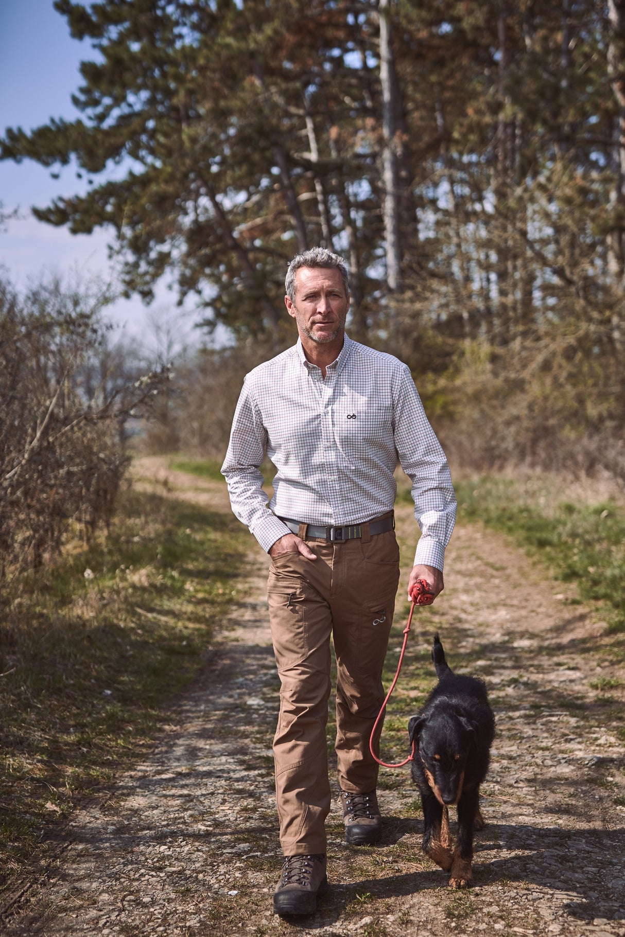 Merkel Gear - Bukser ILEX Pro Pants