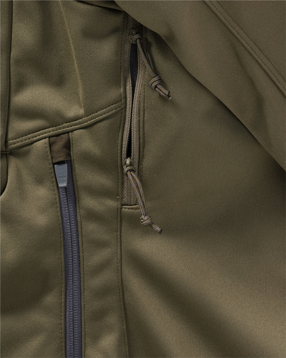 Merkel Gear - Damejakke Paläarktis 365 Pro