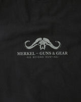 Merkel Gear - T-shirt Buffalo