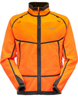 Merkel Gear - Vendbar jakke HELIX