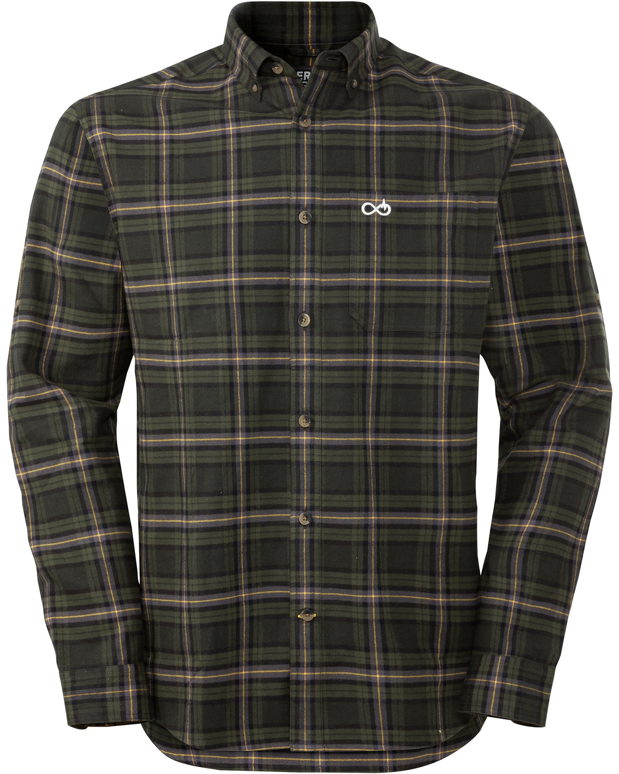 Merkel Gear - Explorer-skjorte