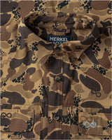 Merkel Gear - Jagt-skjorte Hunter-Shirt Infinity DryLeaf