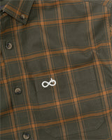 Merkel Gear - Bluse Expert