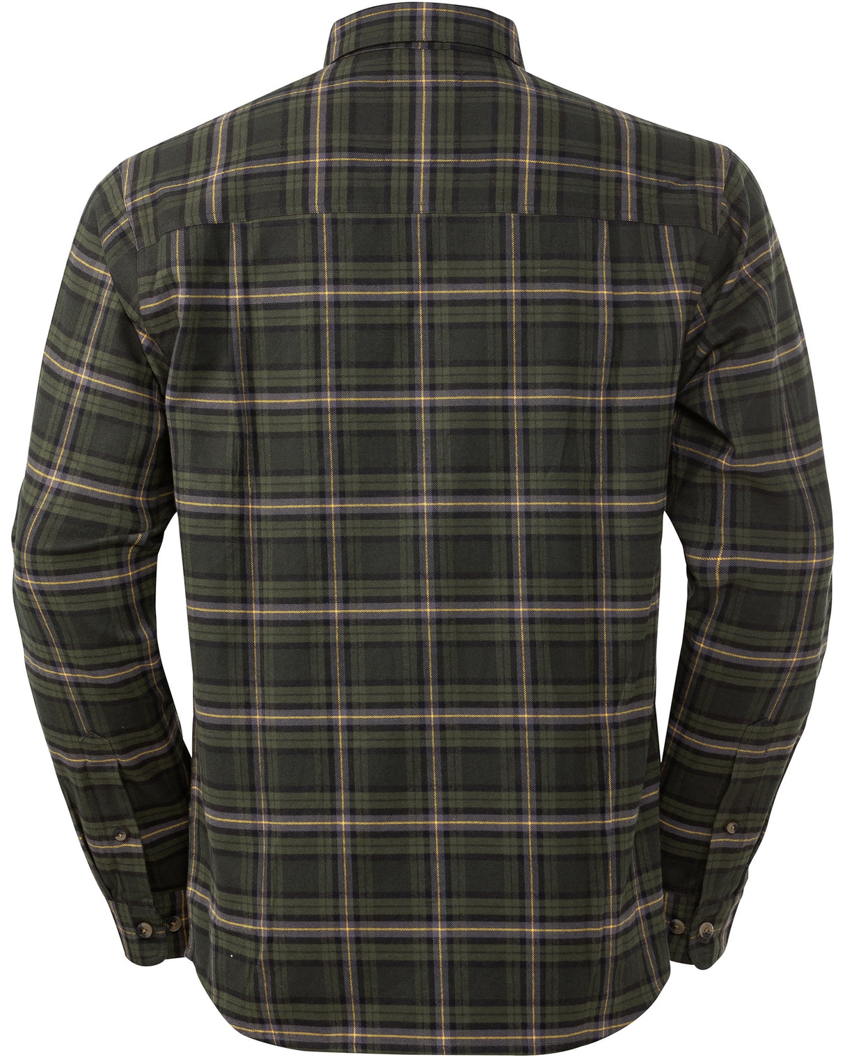 Merkel Gear - Explorer-skjorte