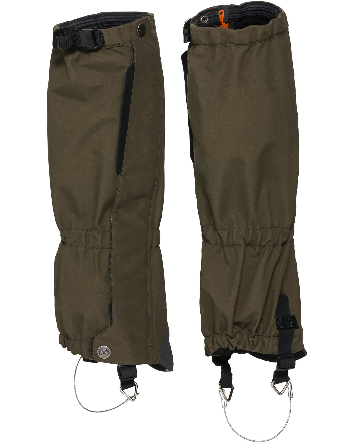 Merkel Gear - Alpinist Gaiters gamacher