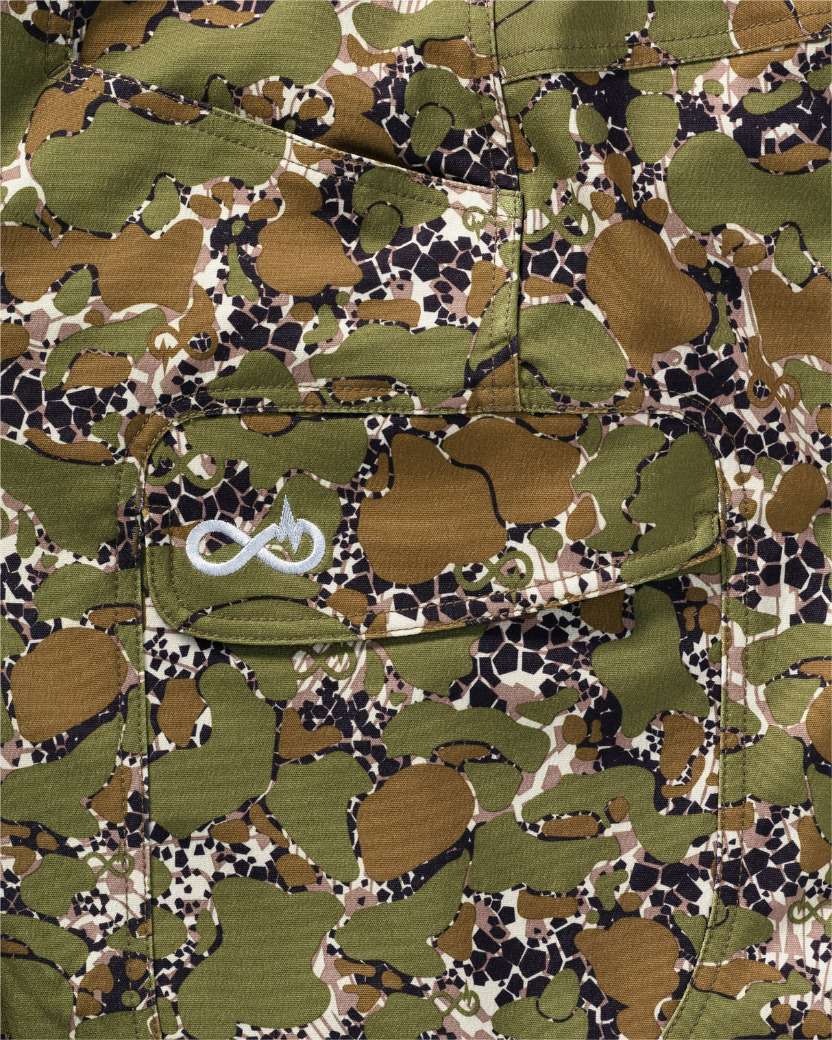 Merkel Gear - Bukser HNTR Infinity