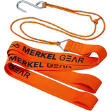 Merkel Gear - Bergegurt Deer Drag