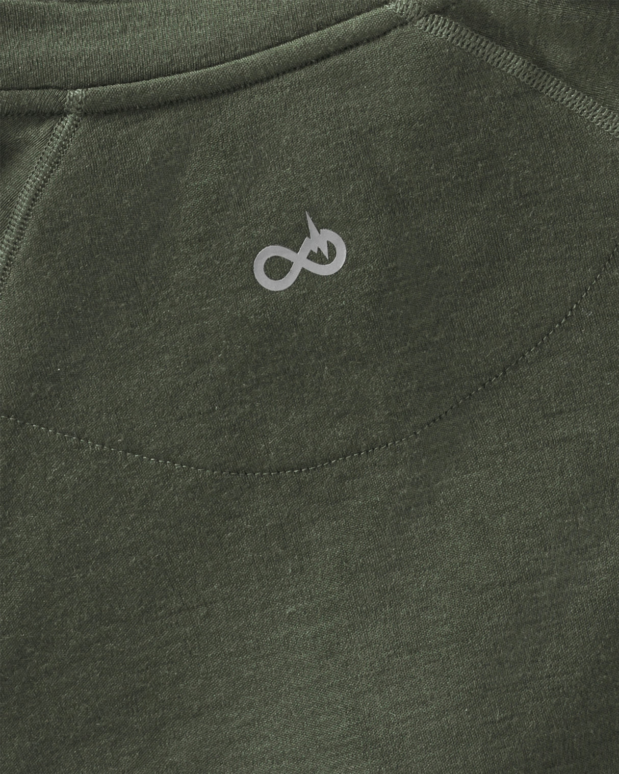 Merkel Gear - Merino Crew Shirt