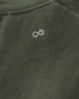 Merkel Gear - Merino Crew Shirt