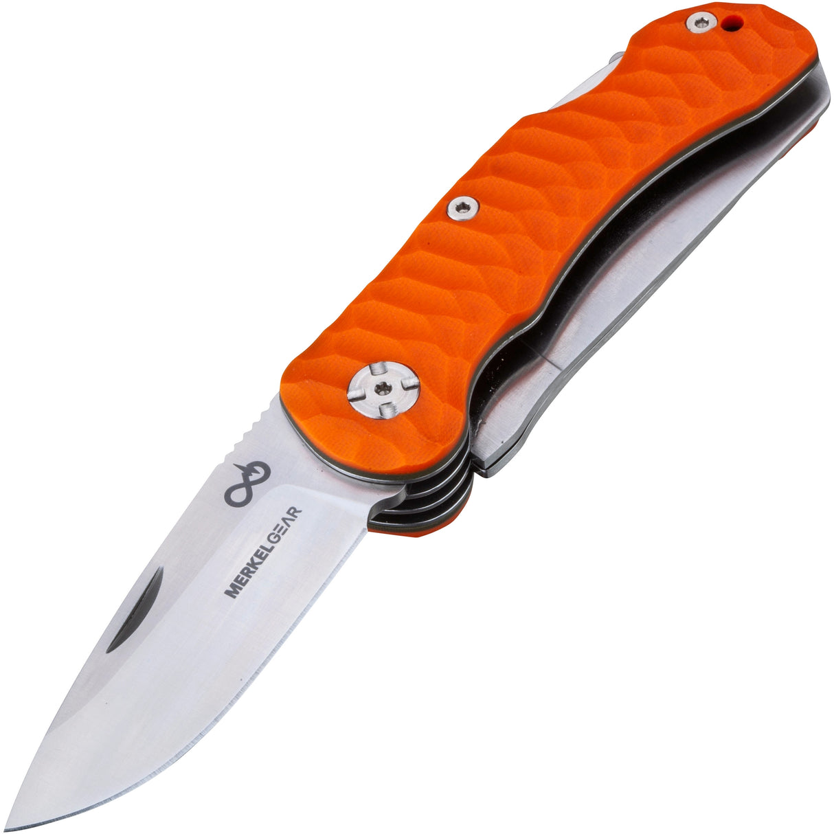 Merkel Gear - Klappkniv Keiler Tool