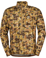 Merkel Gear - Bushshirt Infinity DryLeaf