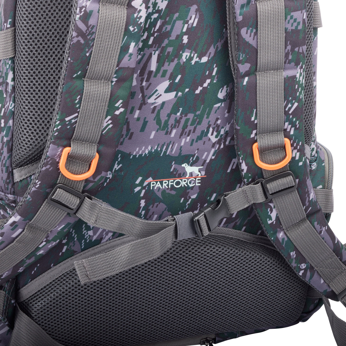 Parforce - Jagtrygsæk Daypack 32 l