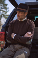 Merkel Gear - Jagt hat