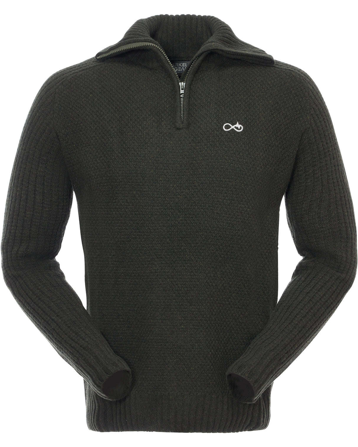 Merkel Gear - Troyer Odin