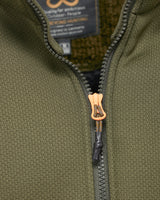 Merkel Gear - Fleecejakke ARKTIS