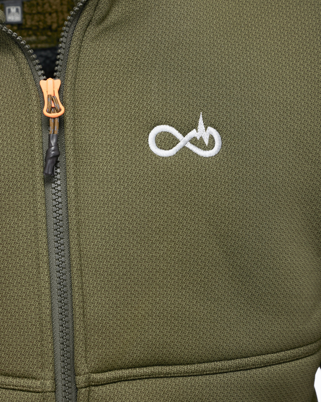 Merkel Gear - Fleecejakke ARKTIS