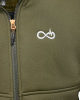 Merkel Gear - Fleecejakke ARKTIS