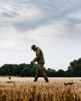 Merkel Gear - Bukser HNTR Infinity