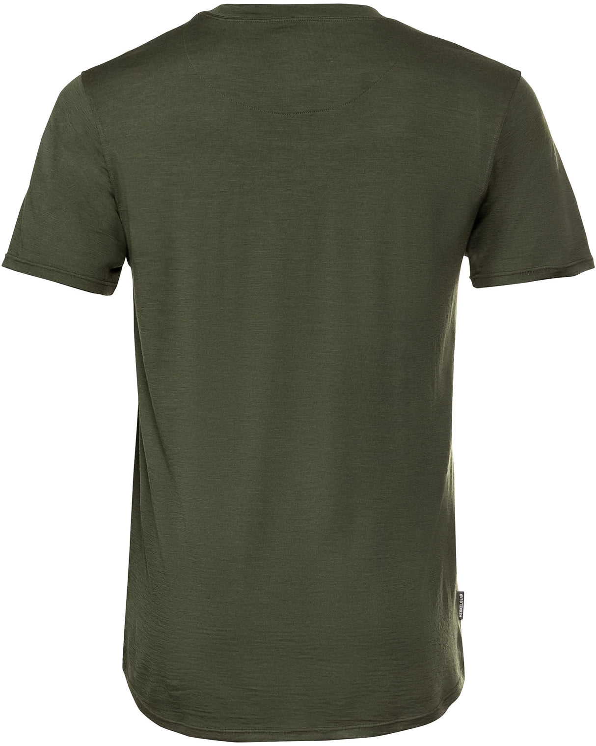 Merkel Gear - Merino T-shirt 155