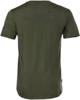 Merkel Gear - Merino T-shirt 155