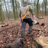 Merkel Gear - Bergegurt Deer Drag