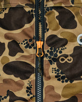 Merkel Gear - Jakke Paläarktis 365 Pro Infinity DryLeaf