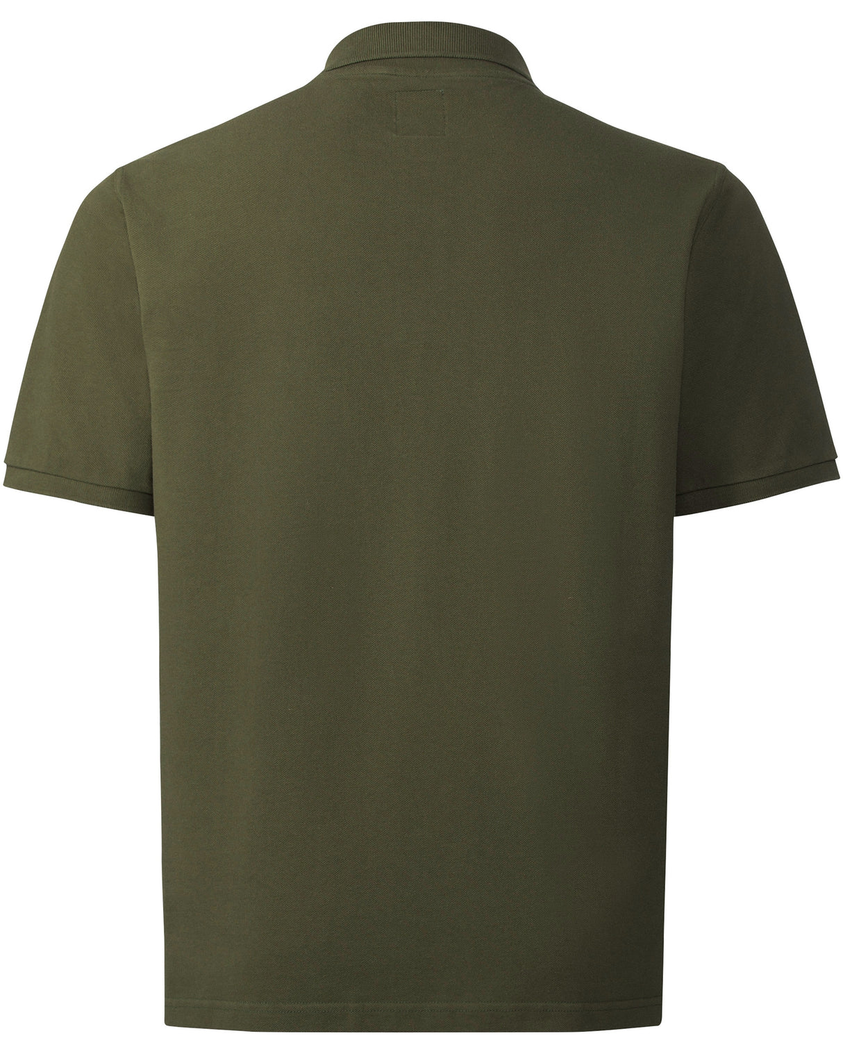 Merkel Gear - Poloskjorte Organic