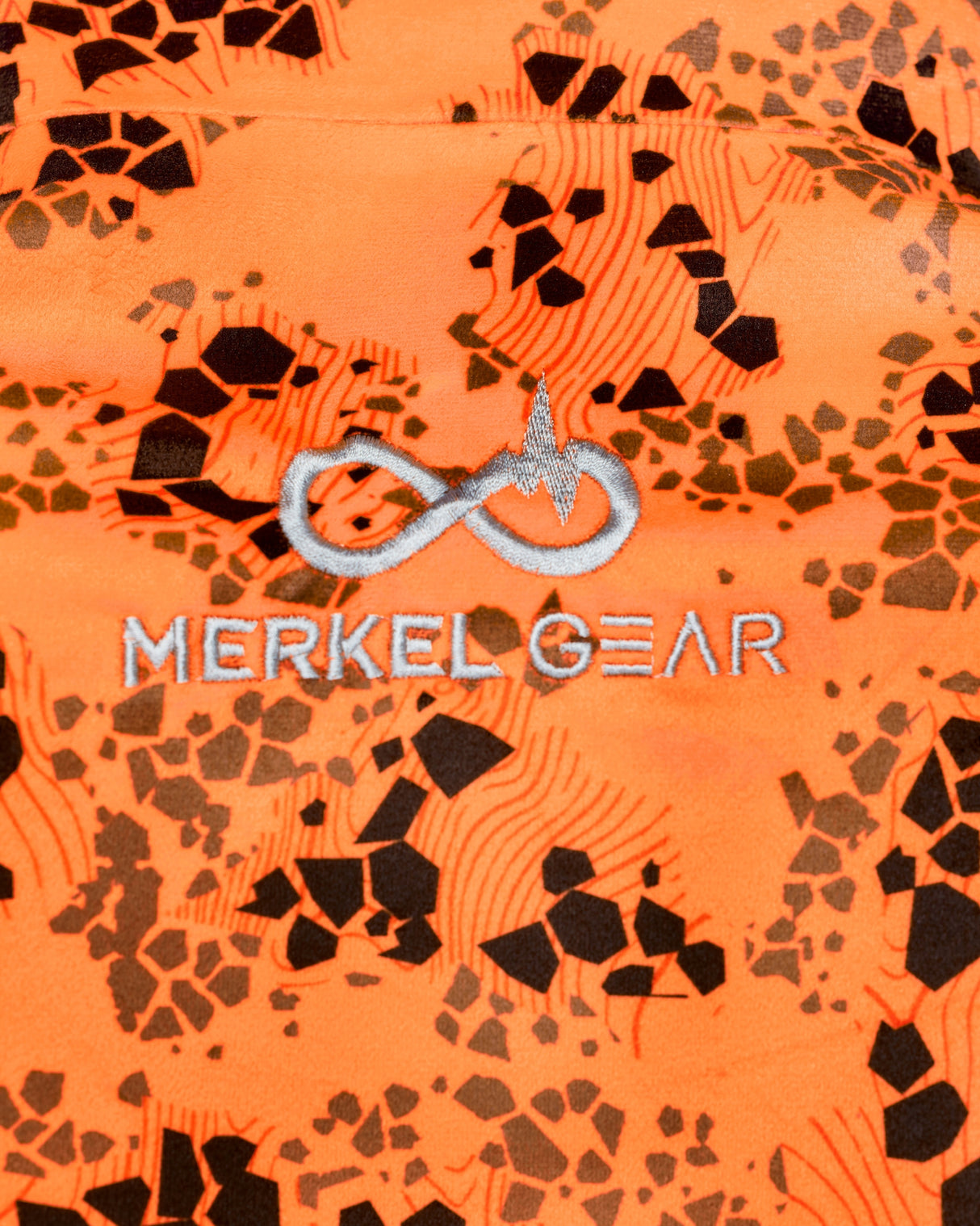 Merkel Gear - Vinterjakke Infinity Fire