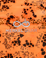 Merkel Gear - Vinterjakke Infinity Fire