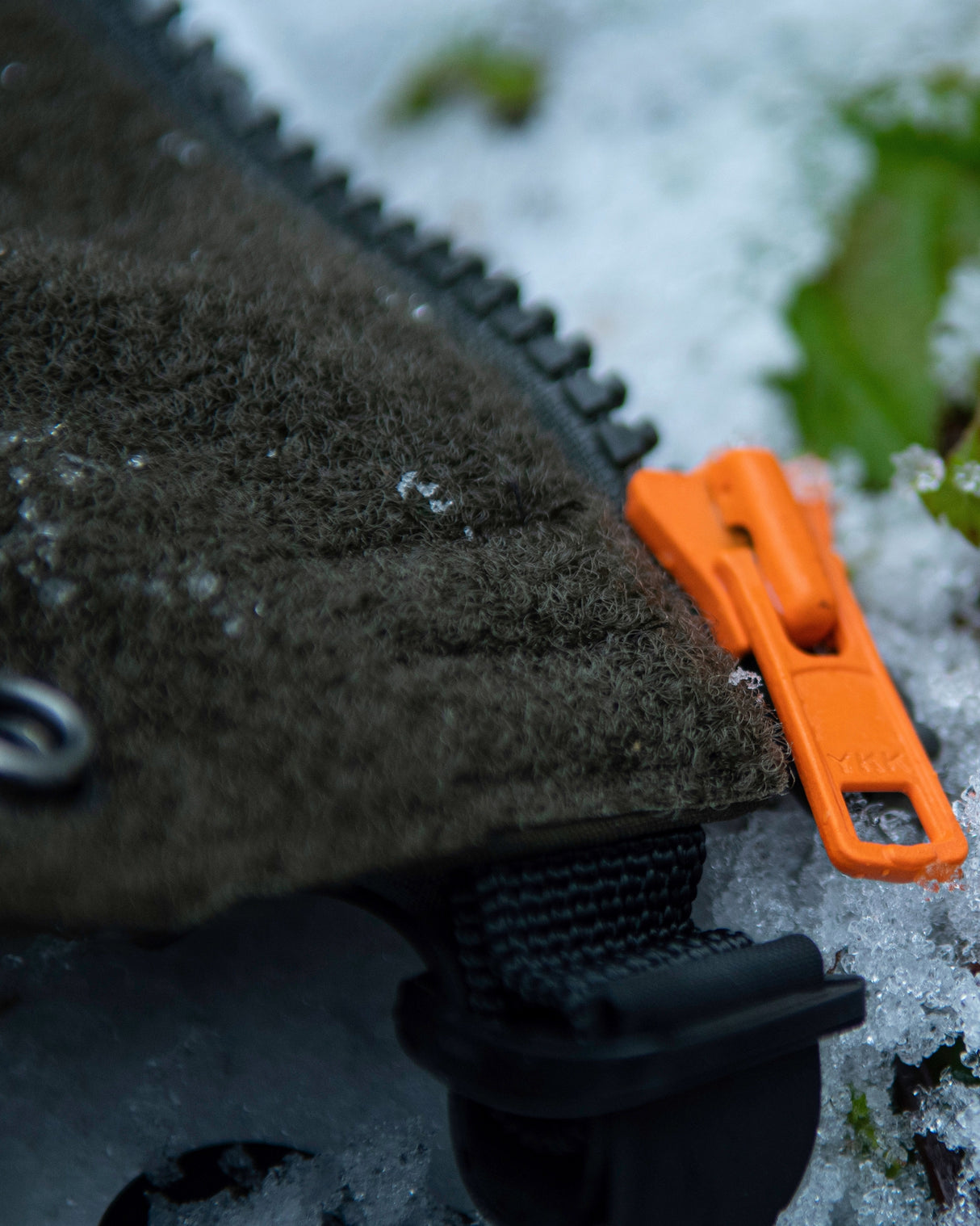 Merkel Gear - Alpinist Gaiters gamacher