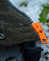 Merkel Gear - Alpinist Gaiters gamacher