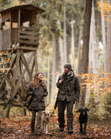 Merkel Gear - Vinterjakke Expedition WNTR Parka G-Loft®