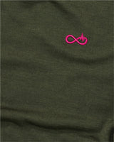 Merkel Gear - Dame T-shirt Merino 155