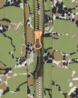 Merkel Gear - All-Weather Jacket 365 Infinity Forest