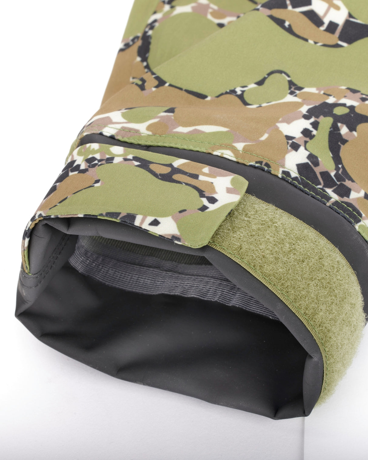 Merkel Gear - All-Weather Jacket 365 Infinity Forest