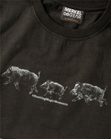 Merkel Gear - Driven Hunt T-shirt
