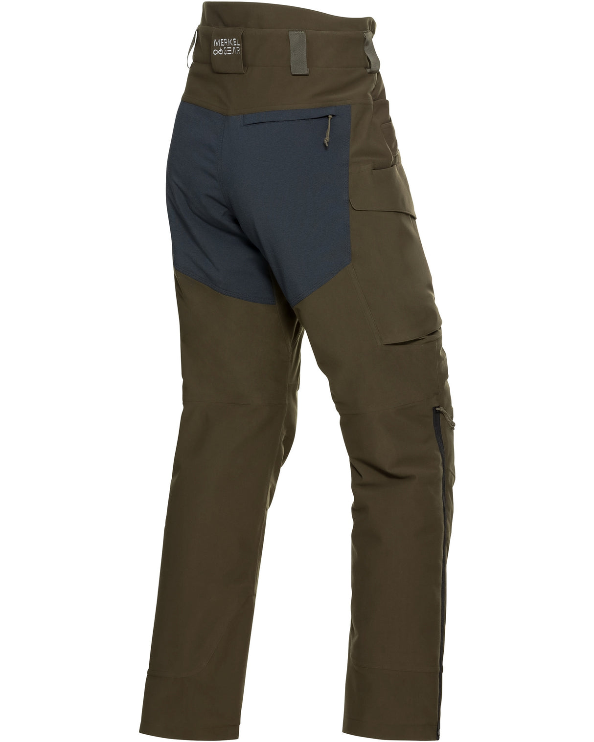 Merkel Gear - Bukser WNTR Expedition G-LOFT® Pants
