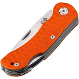 Merkel Gear - Klappkniv Keiler Tool