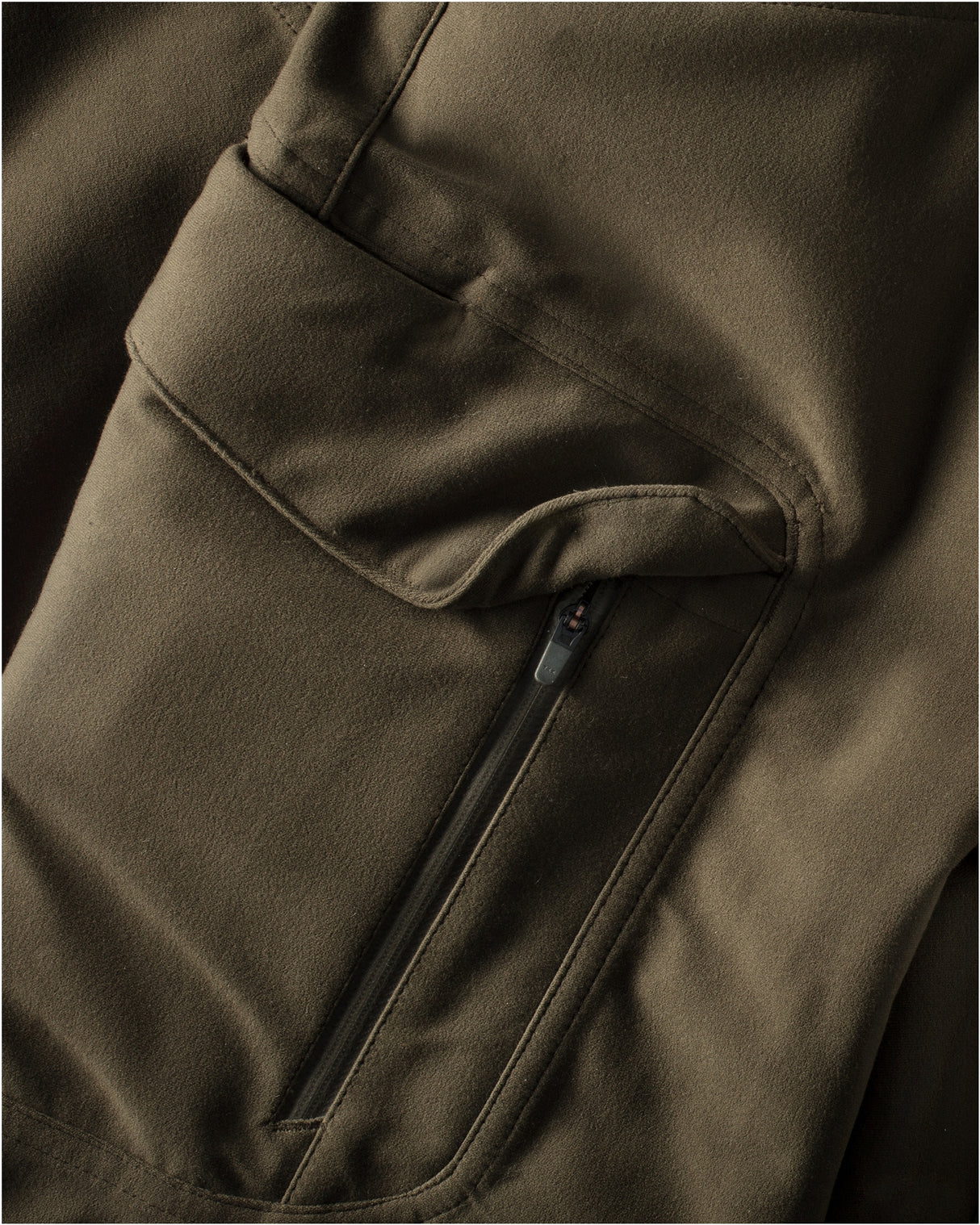 Merkel Gear - Dame bukser WNTR Expedition G-LOFT® Ws