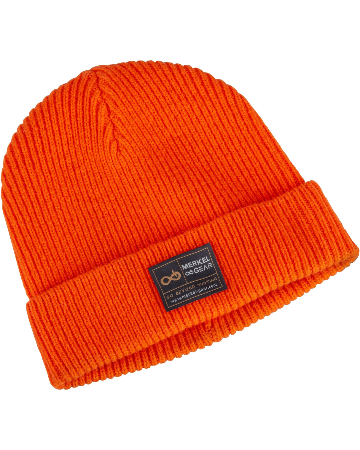 Merkel Gear - Merino-uld-beanie WNTR