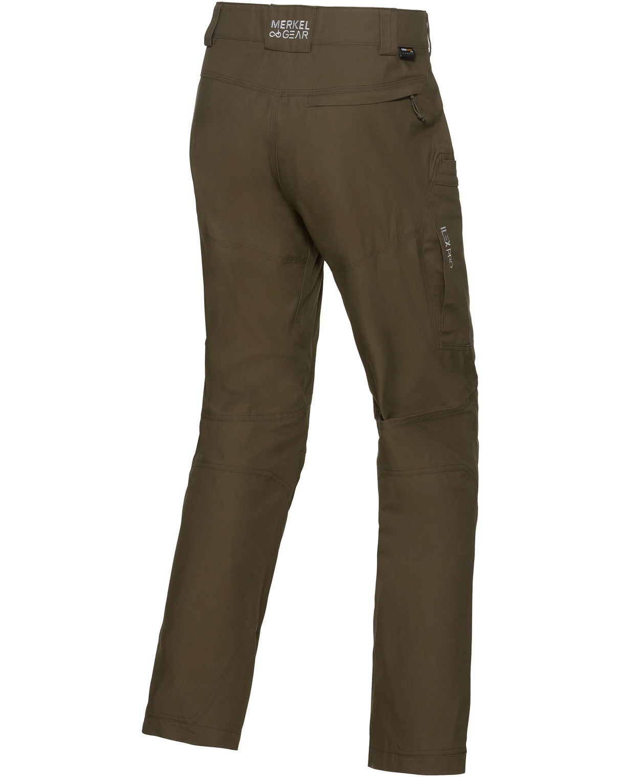 Merkel Gear - Bukser ILEX PRO Pants