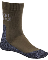 Merkel Gear - Merino Socks korte